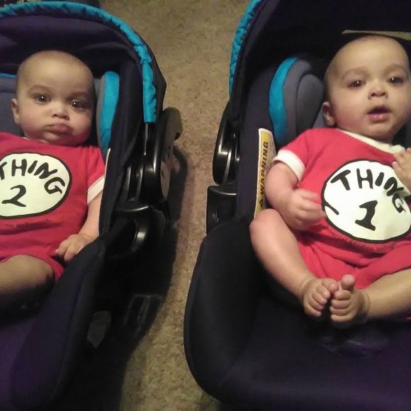 Meet your Posher, Suzie