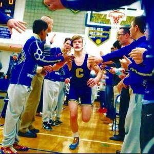 Meet your Posher, Will