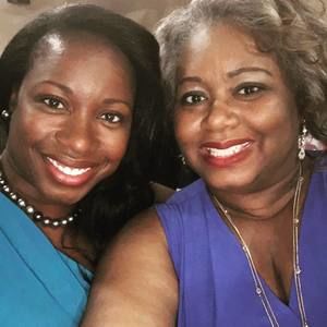 Meet your Posher, Tracey