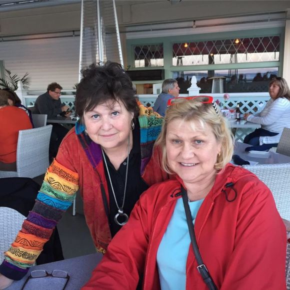 Meet your Posher, Phyllis