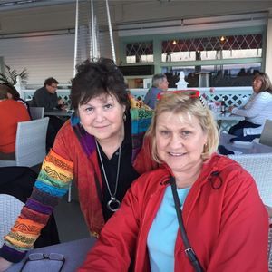 Meet your Posher, Phyllis