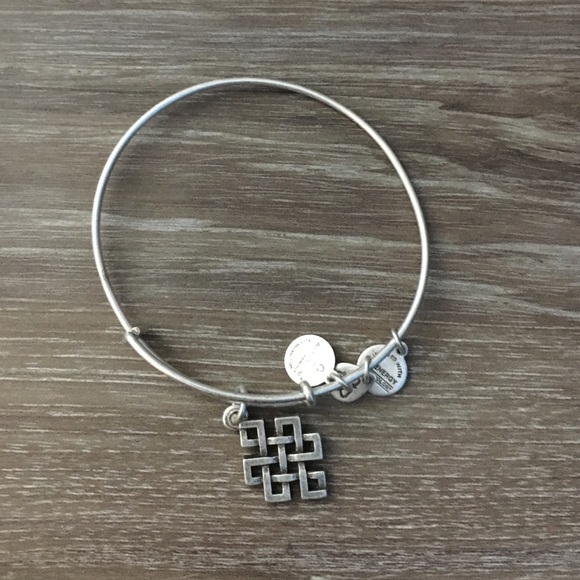 Alex and ani bracelet - Picture 1 of 1