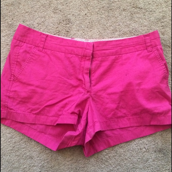 J Crew Shorts