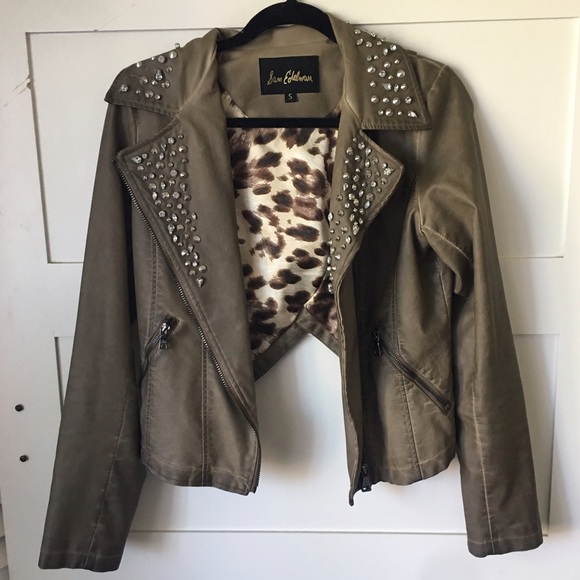 Sam Edelman Jacket - Picture 2 of 4