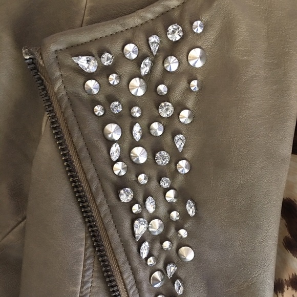 Sam Edelman Jacket - Picture 3 of 4
