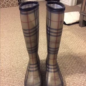 Only wore 5 times to and from class in college.