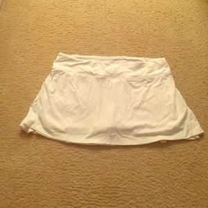 100% authentic Lululemon tennis shorts