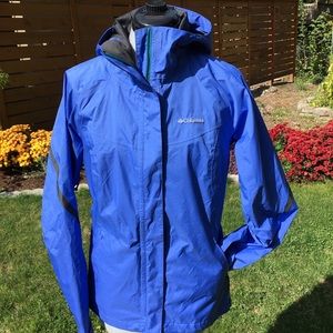 Columbia Arcadia ll Rain Jacket