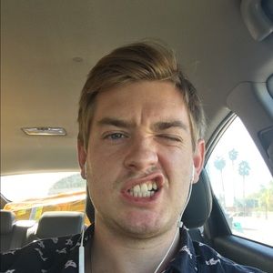 Meet your Posher, Charles