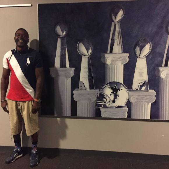 Meet your Posher, Lance - Picture 1 of 1