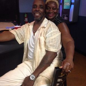 Meet your Posher, Kenneth