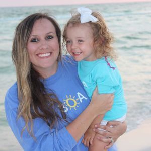 Meet your Posher, Lauren