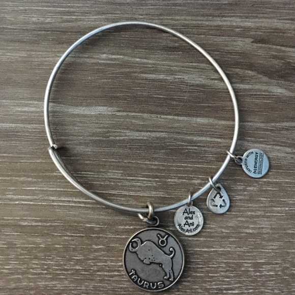 Alec and ani bracelet - Picture 1 of 1