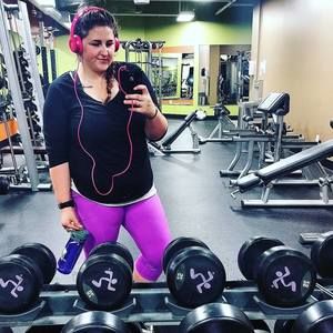 Meet your Posher, Kacy