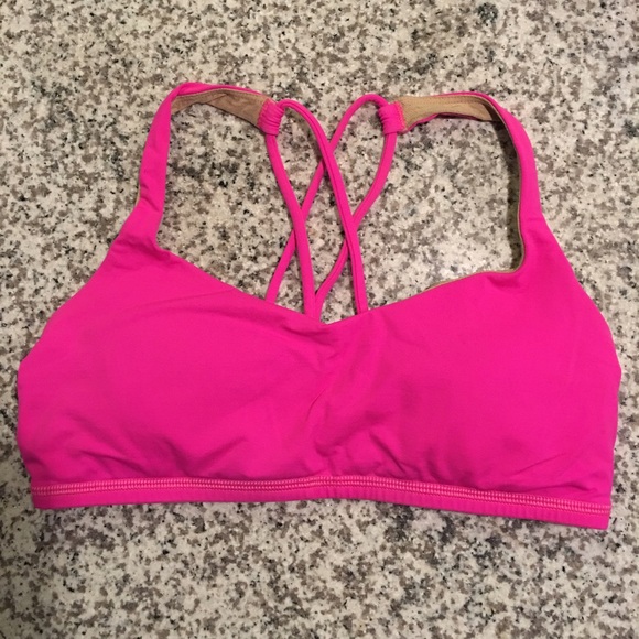 Free to be bra size 6