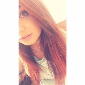 Meet your Posher, Chelsea gabrielle