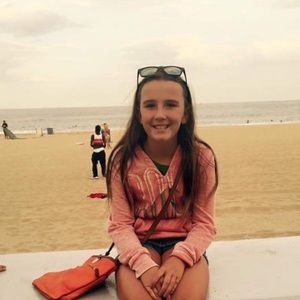 Meet your Posher, Alexis