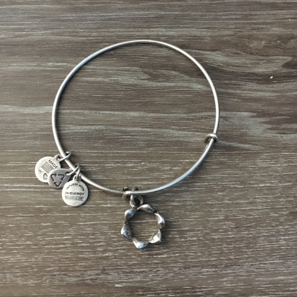 Alex and ani bracelet - Picture 1 of 2