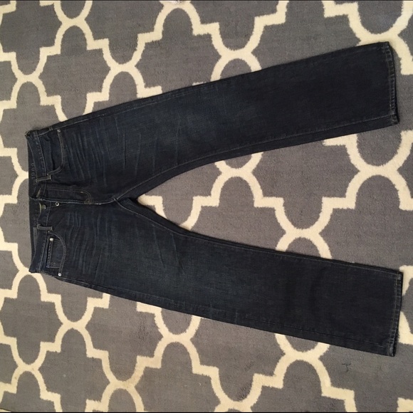 Men's Gap Jeans