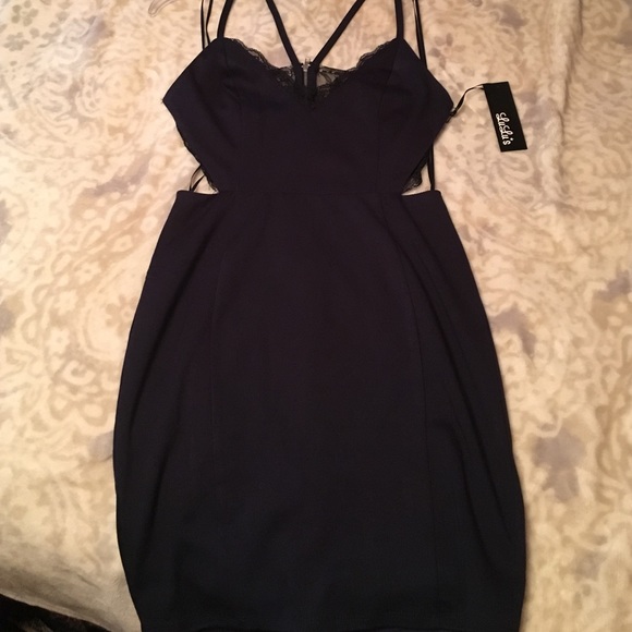 Brand new lulus dress