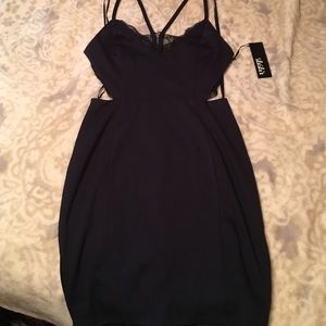 Brand new lulus dress