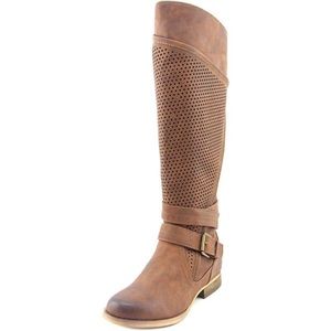 Not Rated Knee High Boot