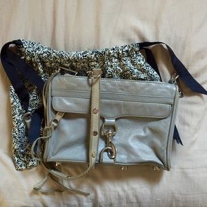 Rebecca Minkoff Mini MAC