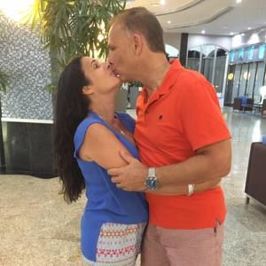 Meet your Posher, Lori