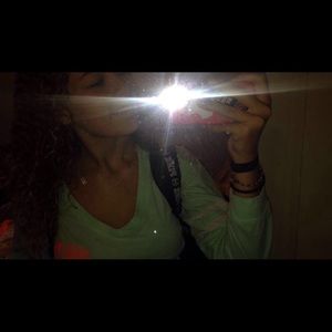 Meet your Posher, Haley