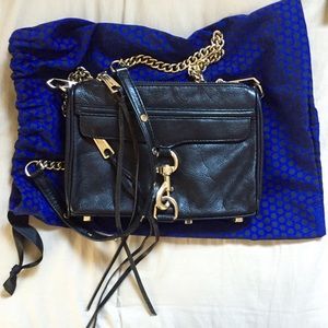 Rebecca Minkoff Mini MAC