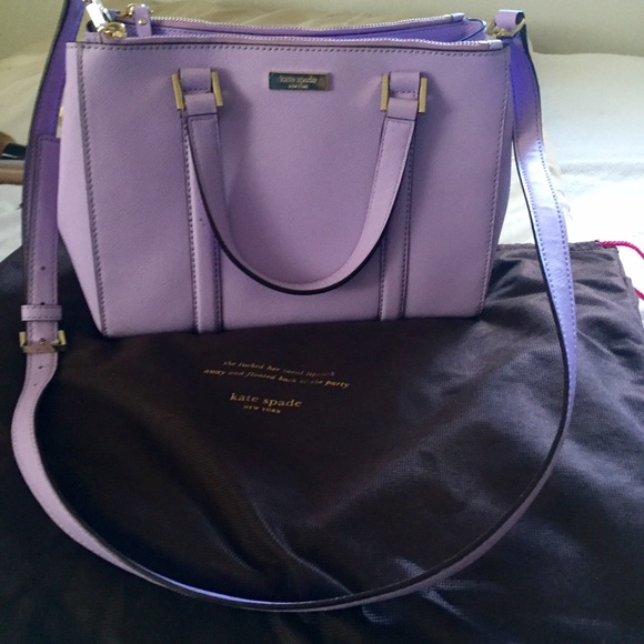 Kate Spade handbag