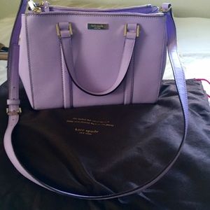 Kate Spade handbag