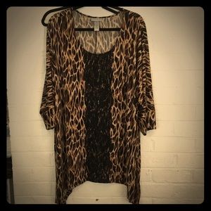 Very nice Catherine's Shirt!🌟