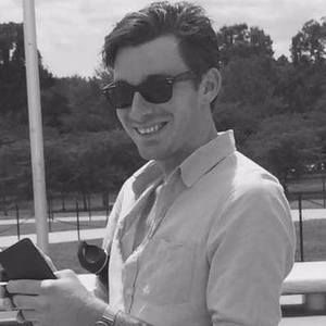 Meet your Posher, Elliot