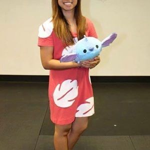 Lilo & Stitch Costume 🌺🌴🌊