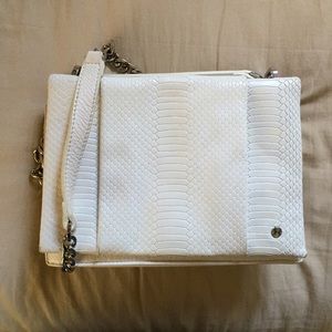 Halston Heritage shoulder bag