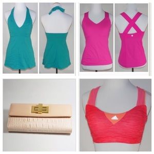 Bundle for badlilbear