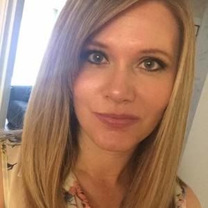 Meet your Posher, Tia