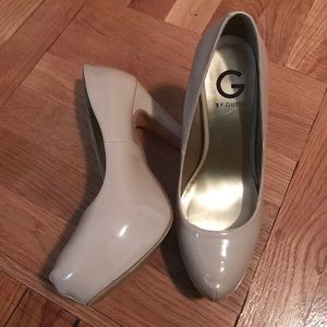 Natural Platform Pumps