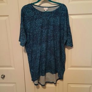 NWOT Lularoe M Irma