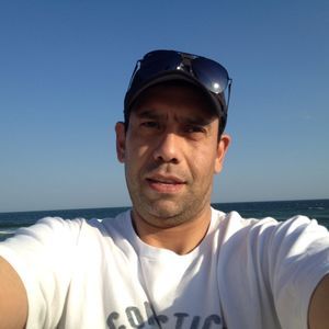 Meet your Posher, Carlos