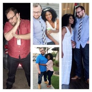 Meet your Posher, Adam