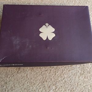 Lucky Brand - New - w/o tags - Leather Sandles