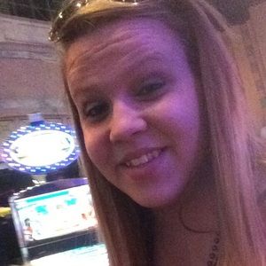 Meet your Posher, Jerica