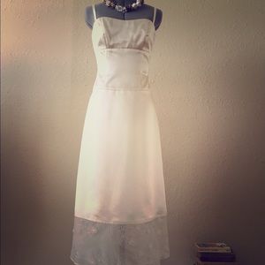 Nicole Miller special occasion dress