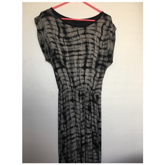 Misguided dress as seen in Perrie Edwards