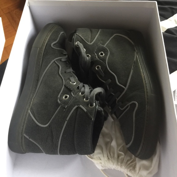 Balenciaga sneakers