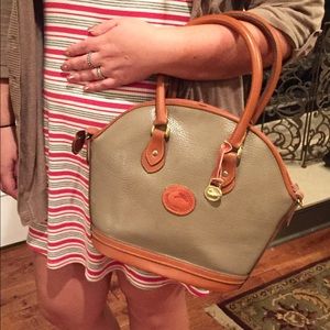 Dooney & Bourke handbag