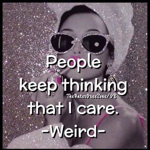 Meet your Posher, Charisa