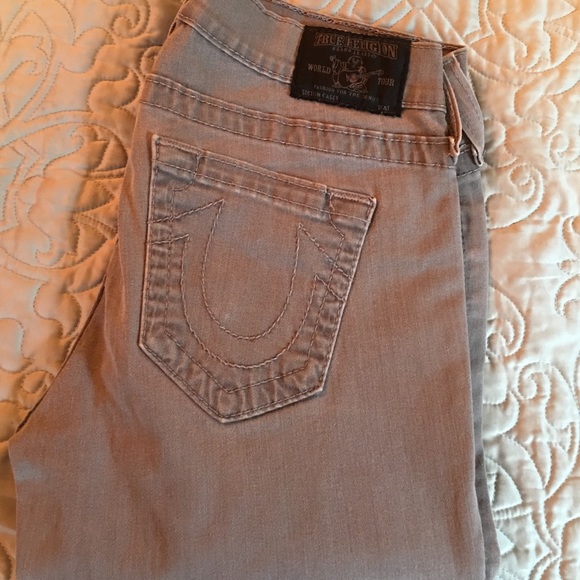 Authentic True Religion Brand Jeans® - Picture 2 of 4